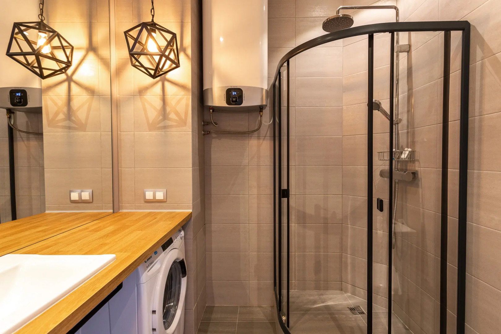 Апартаменты Жемчужина Адлера