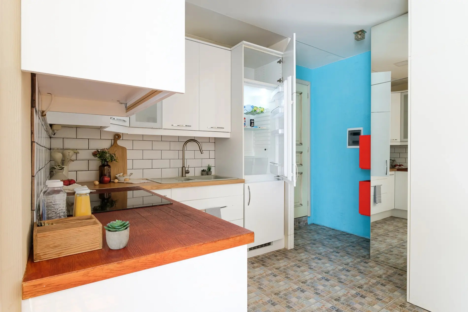 Апартаменты Life Apartments 2комнатные