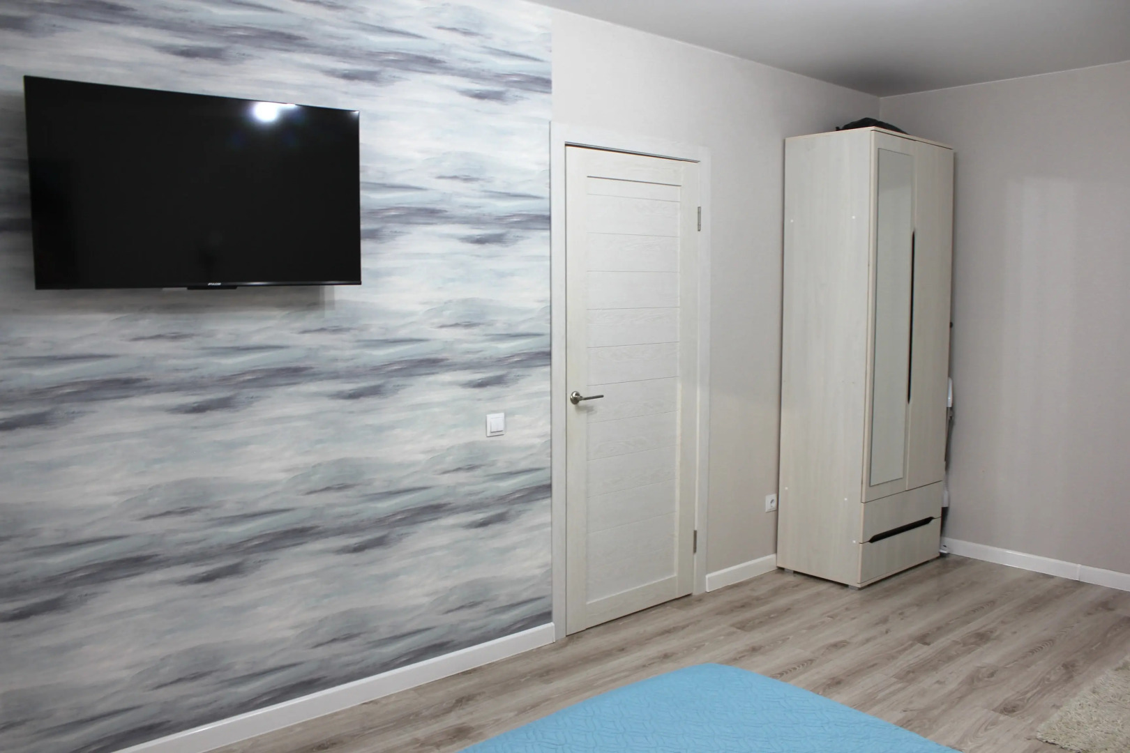 Апартаменты на Пригородной 13