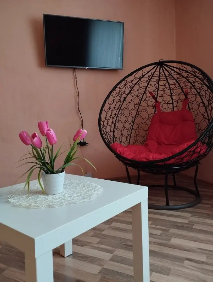 Апартаменты Квартира в Центре Борисова