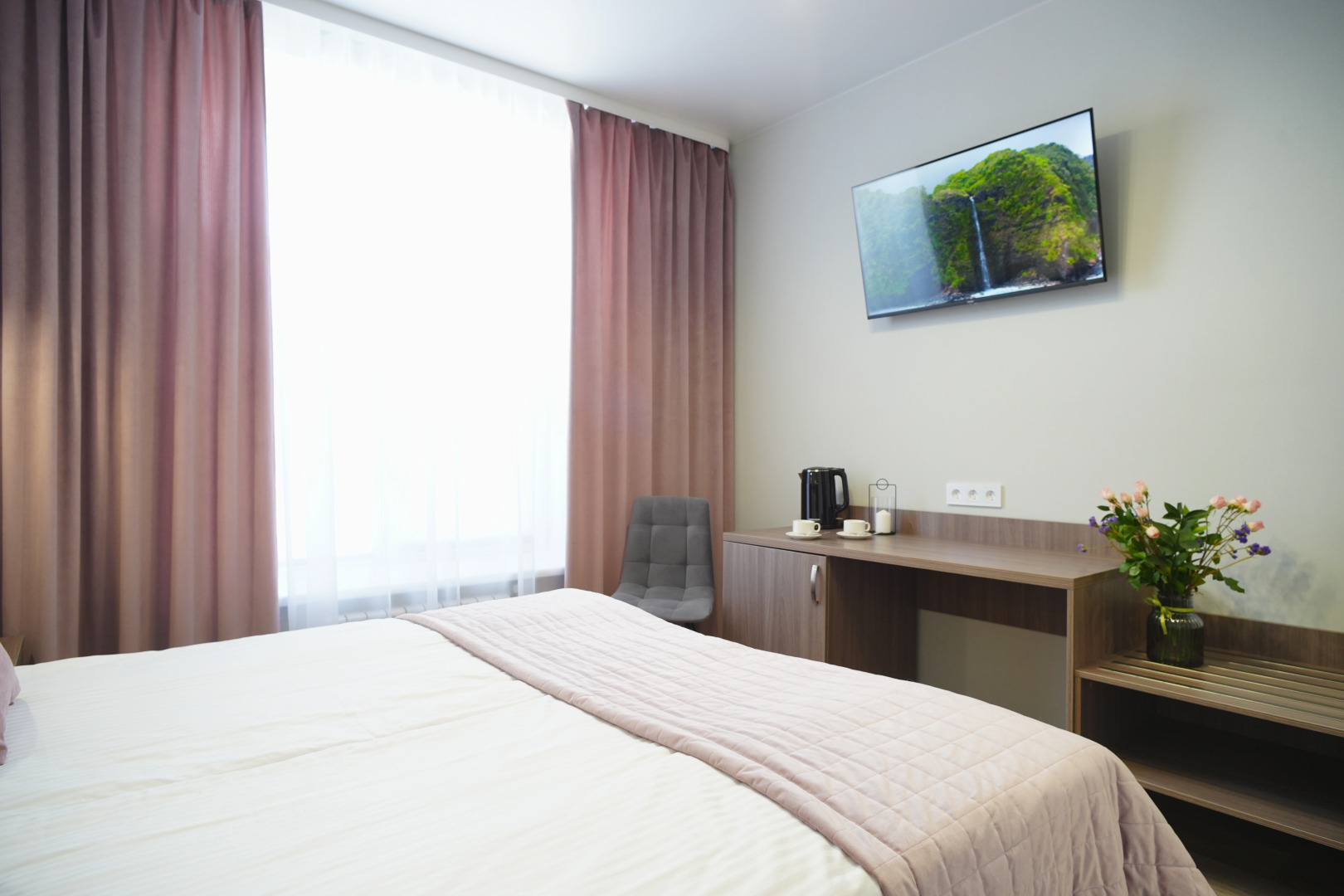 Отель Спа-Центр Мёд