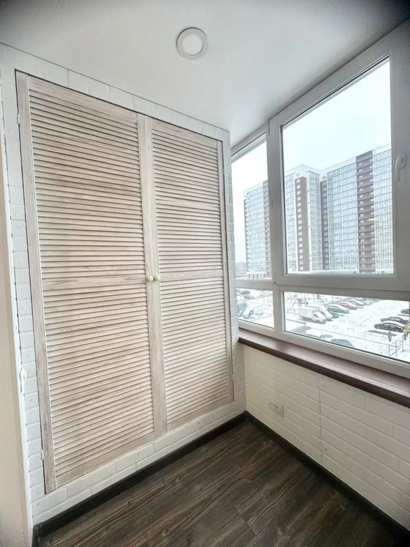 Апартаменты Уютная Студия в Тихом Микрорайоне