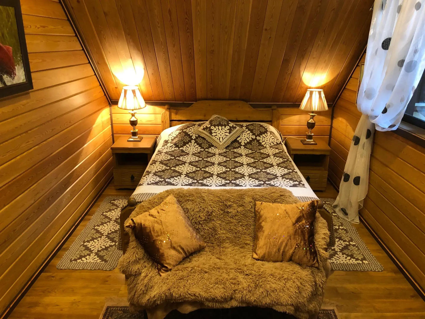 Гостевой дом Nord Pool