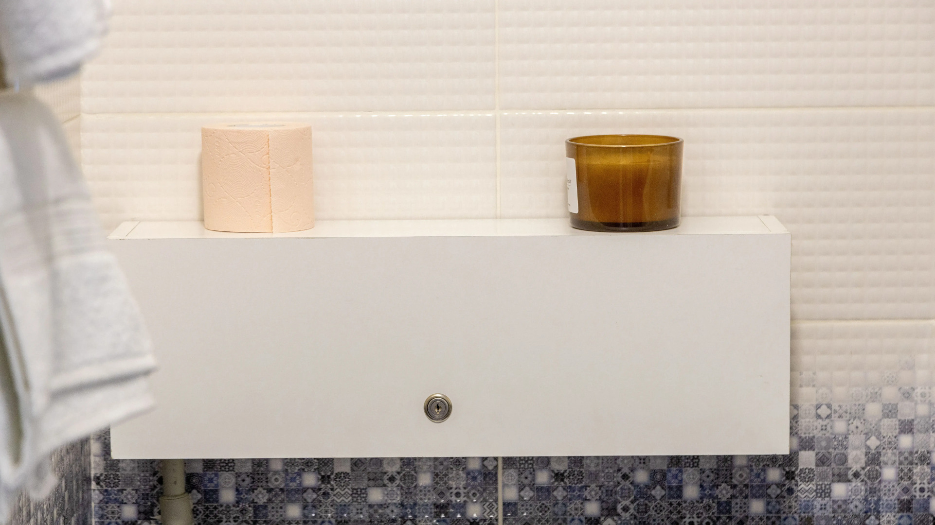 Квартира Двухкомнатная на Губина