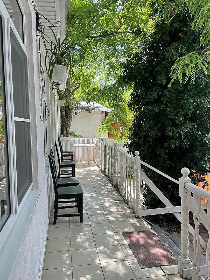 Квартира Прованс