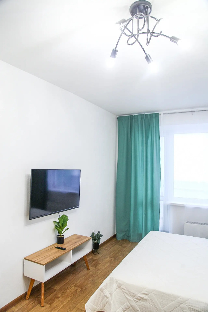 Квартира VOLGA APARTMENTS