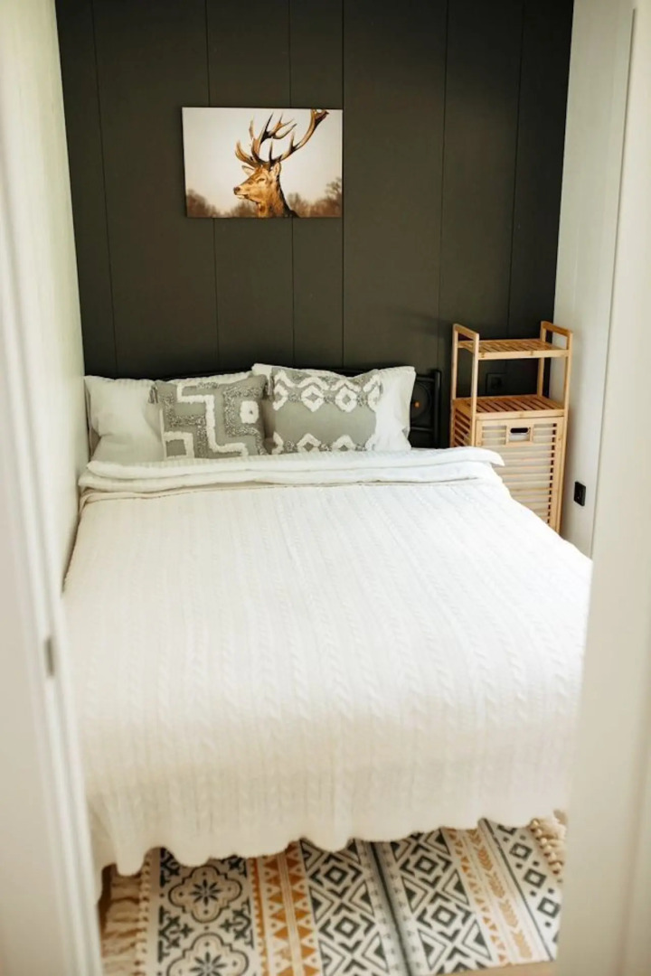 Гостевой дом Лесной Викенд