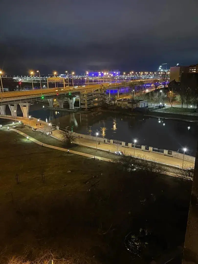 Квартира на Московском Проспекте, 74