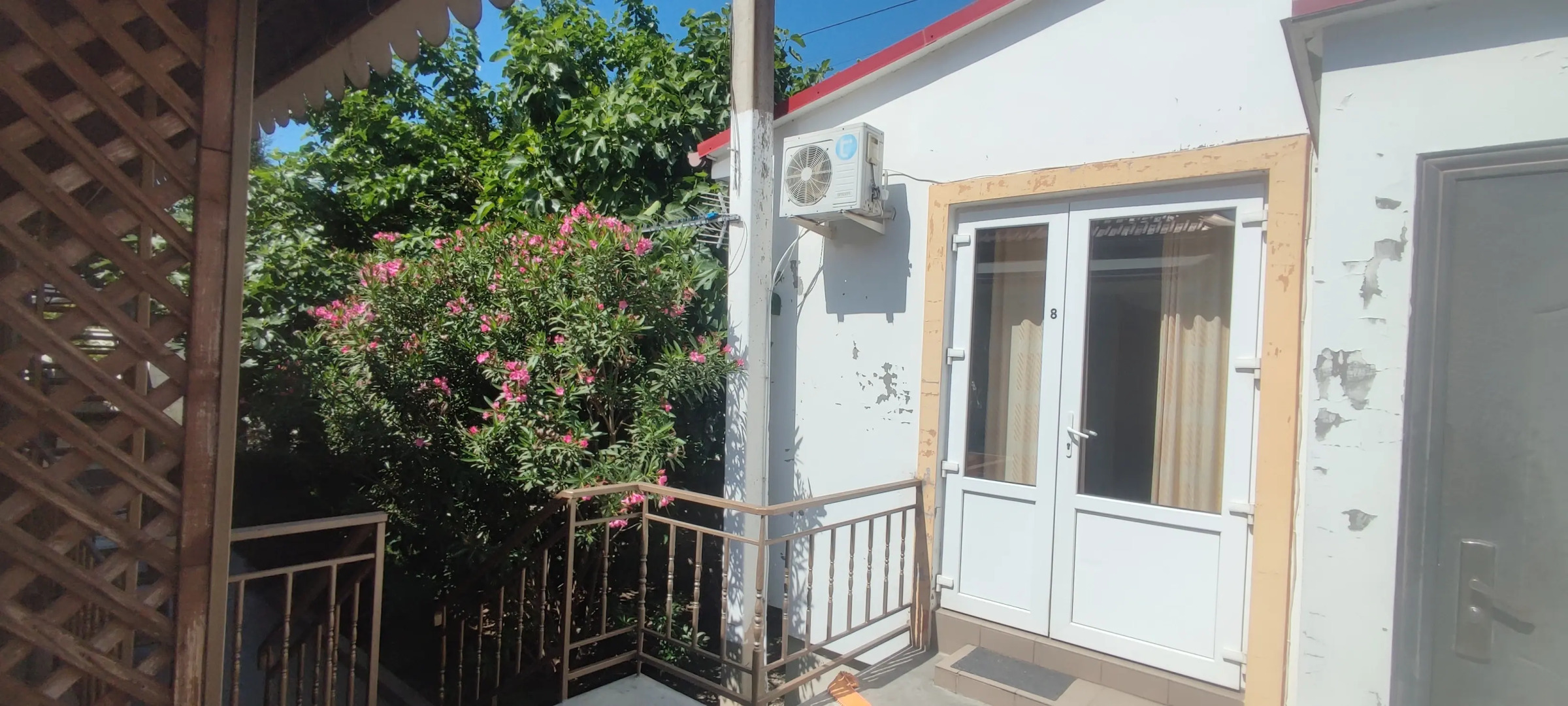 Гостевой дом Сказка