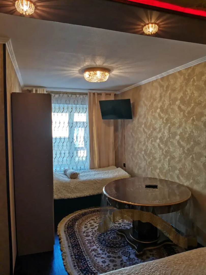 Гостевой дом Уютный коттедж для большой компании