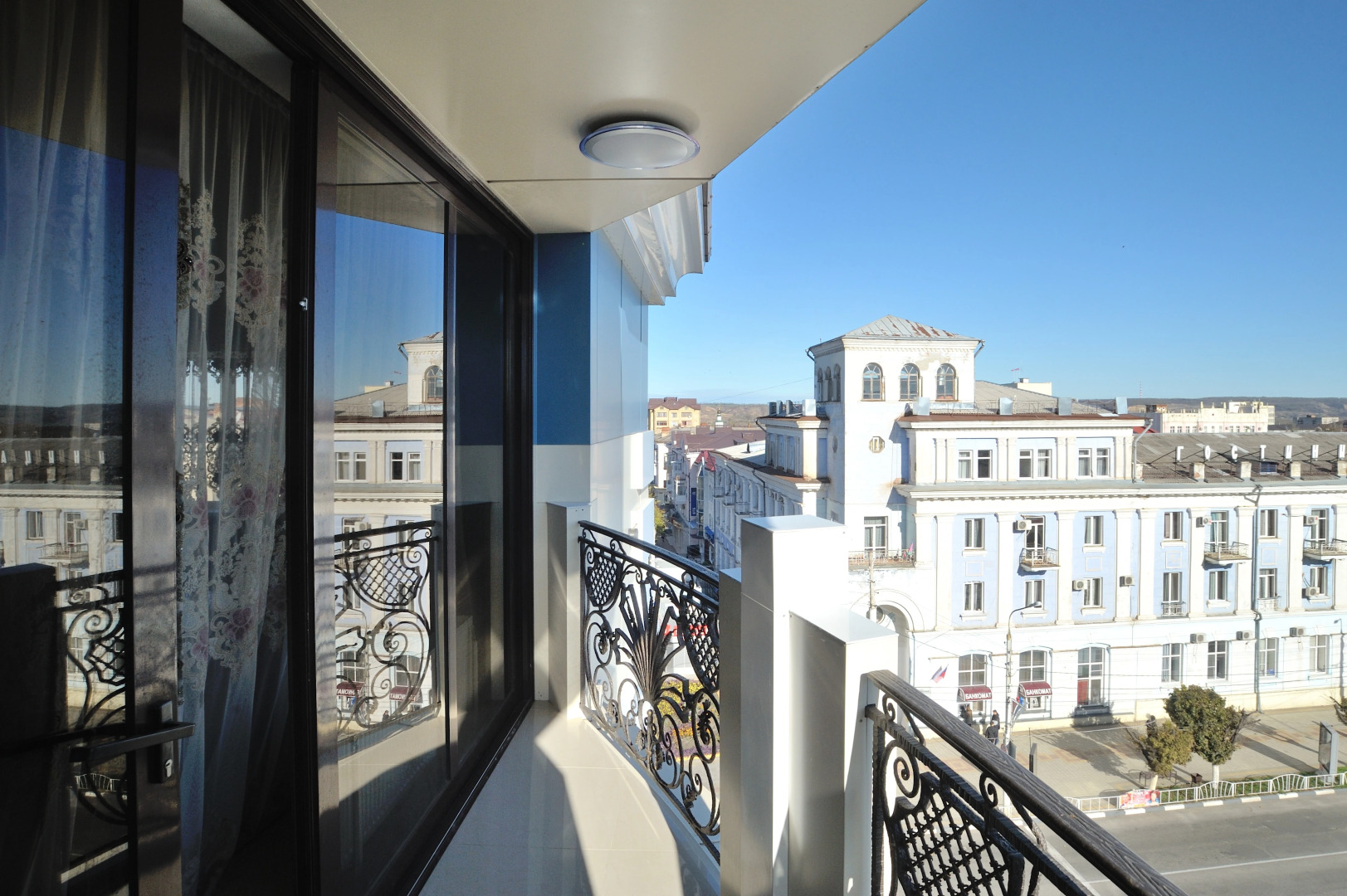 Отель Royal Riz