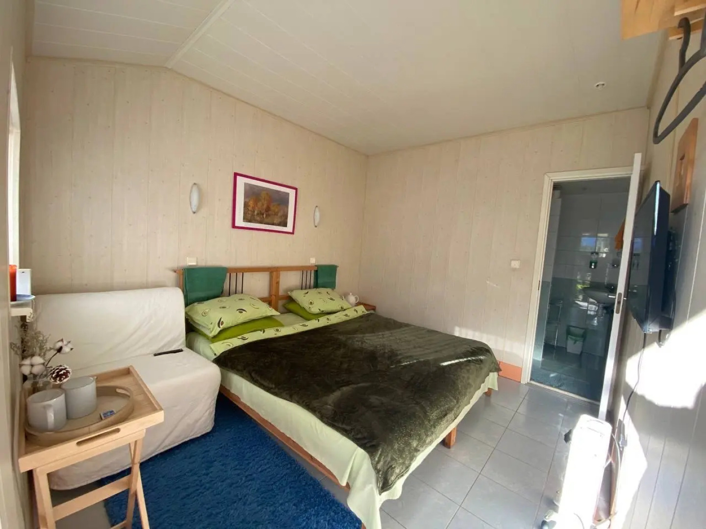 Хутор Старая Кууса