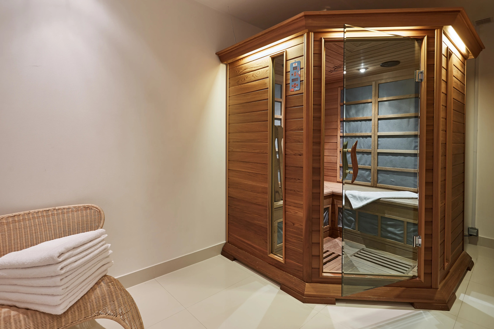 Гостиница Кадашевская