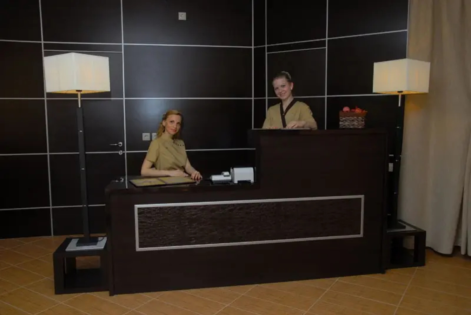 Центр отдыха и здоровья Кстово