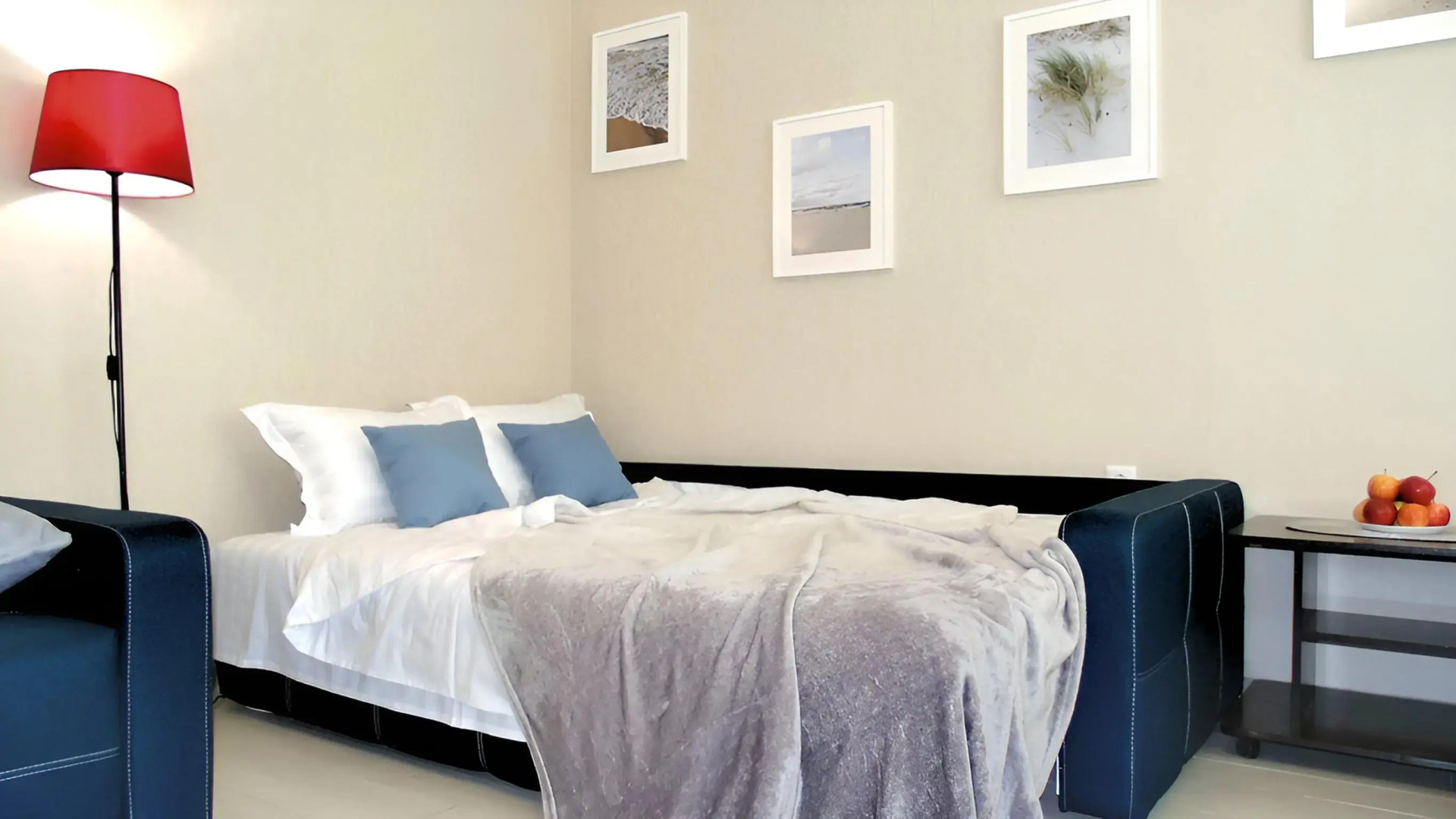 Апартаменты Кавказ