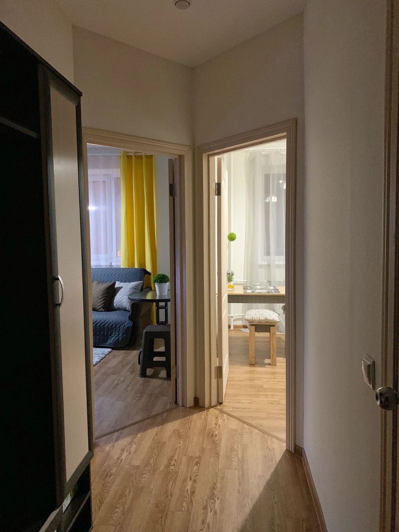 Московский 48Б