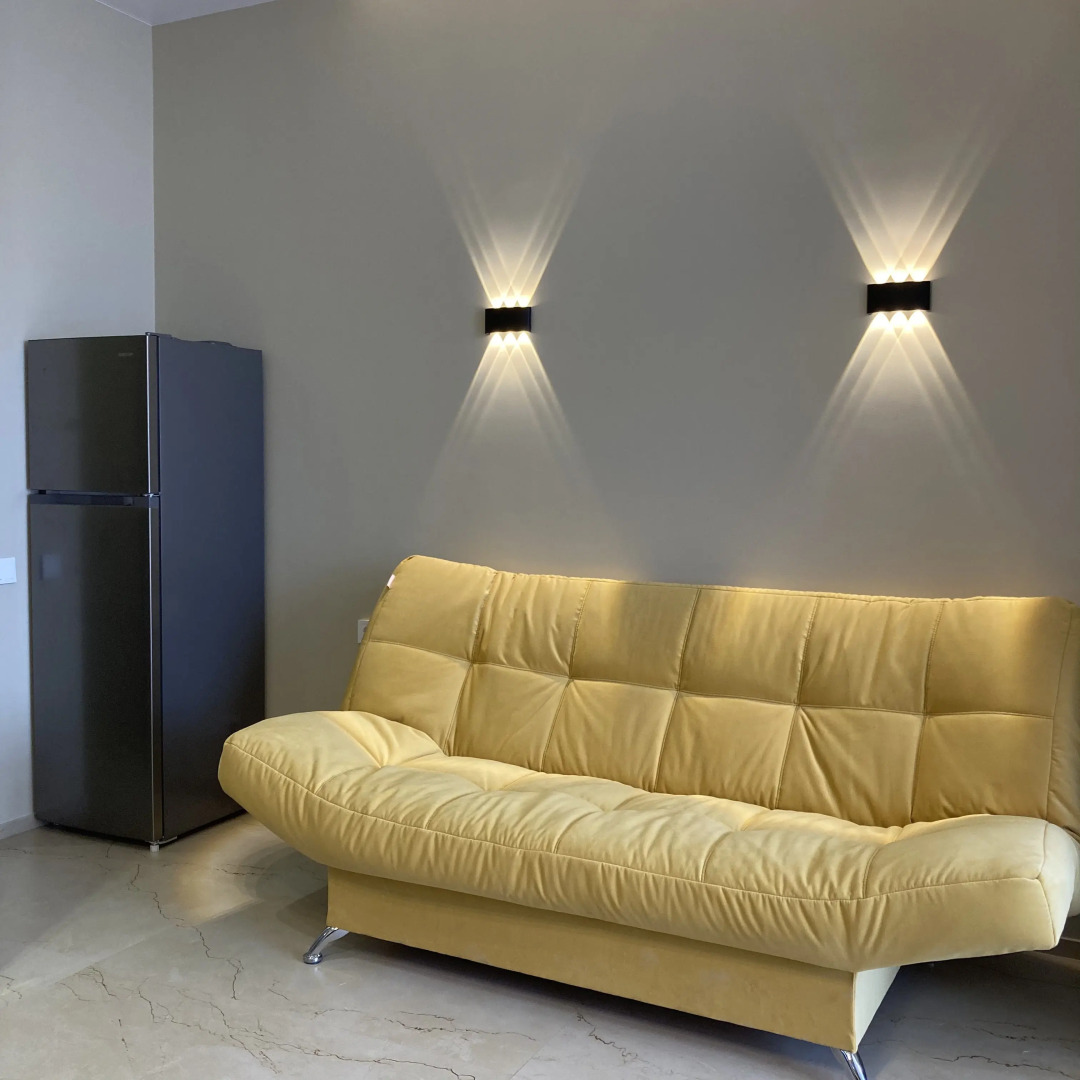 Апартаменты Sun&Atlas в Судаке