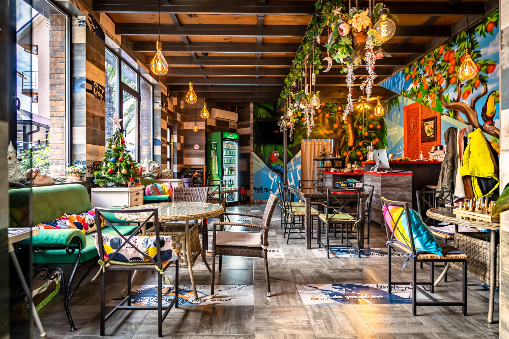 Гостевой дом Ника