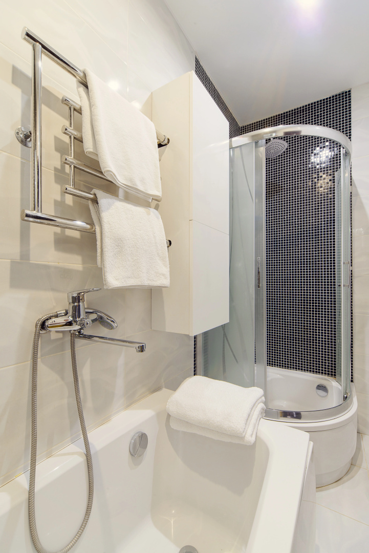 Na Kirova 3 Apartments