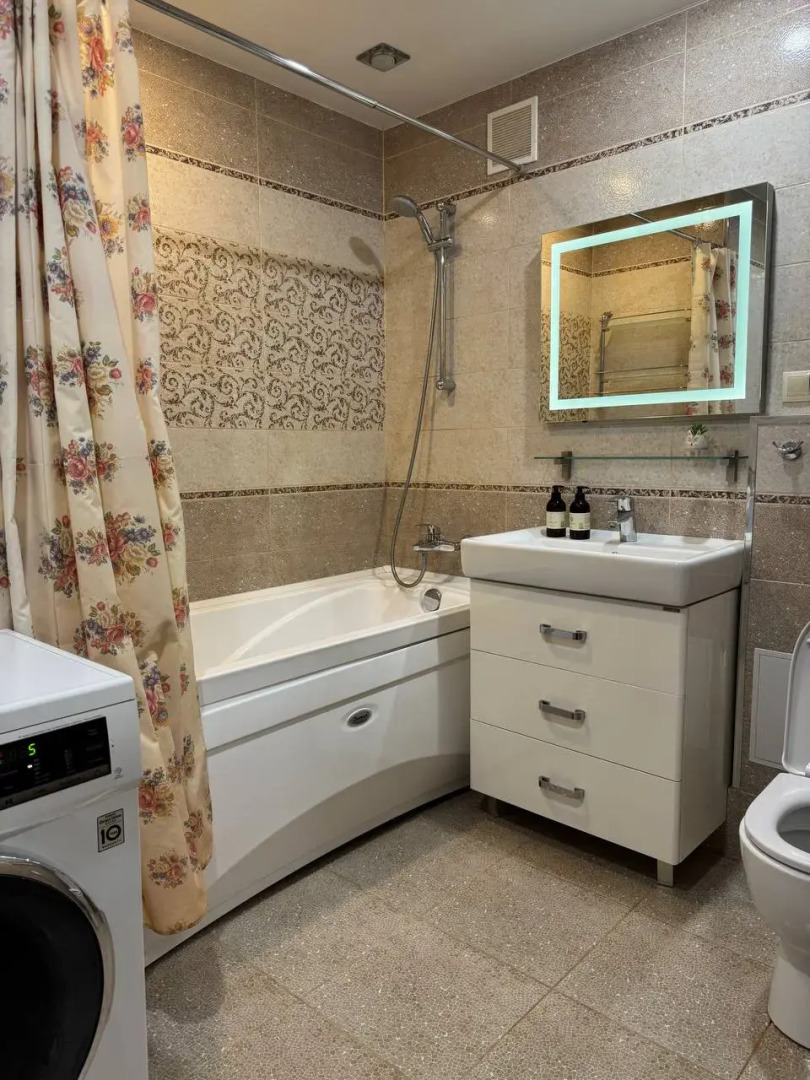 Квартира КвартРента НН на Большой Покровской (наш Арбат)