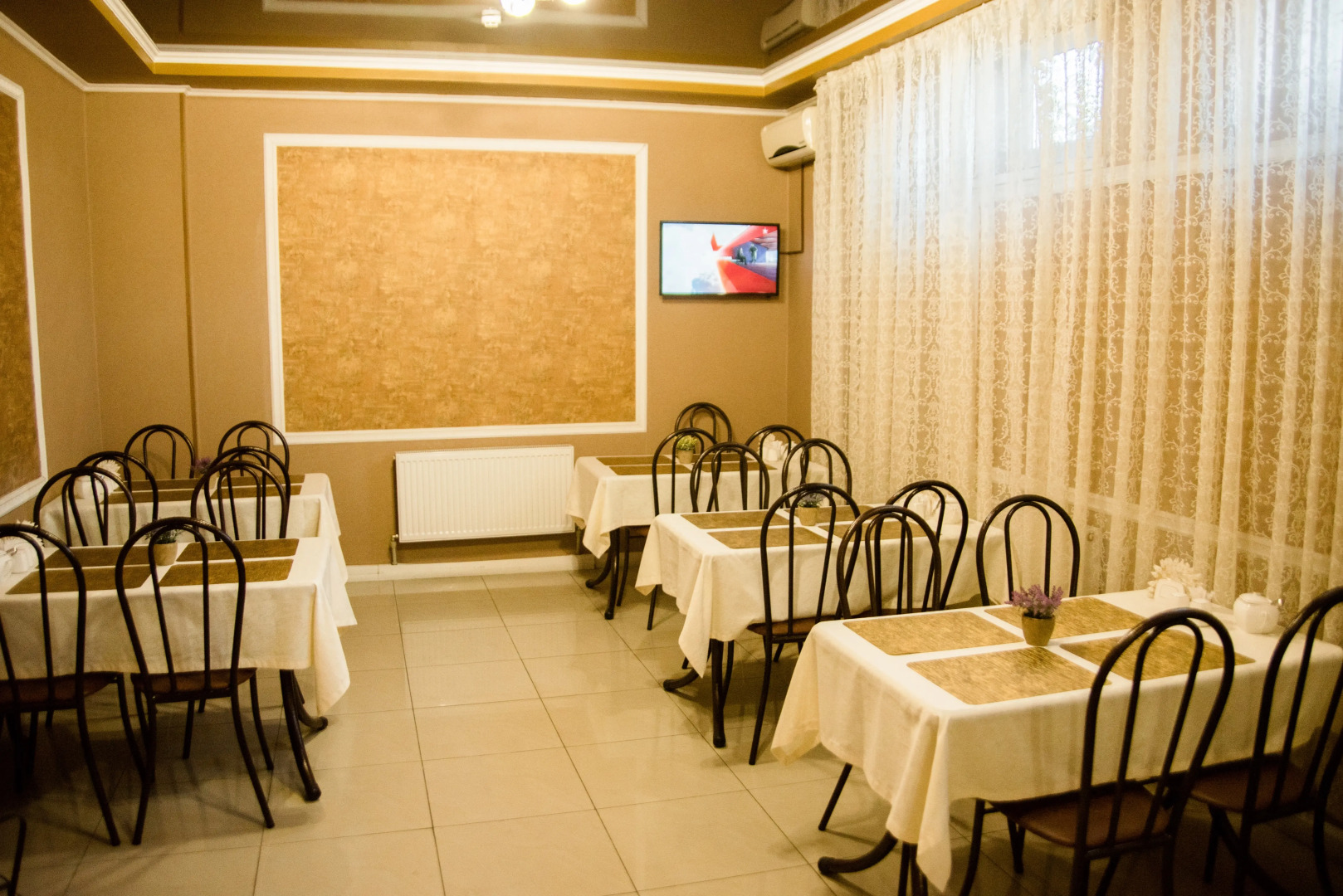 Гостевой дом Ирис