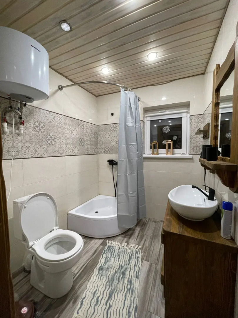 База отдыха Маяк