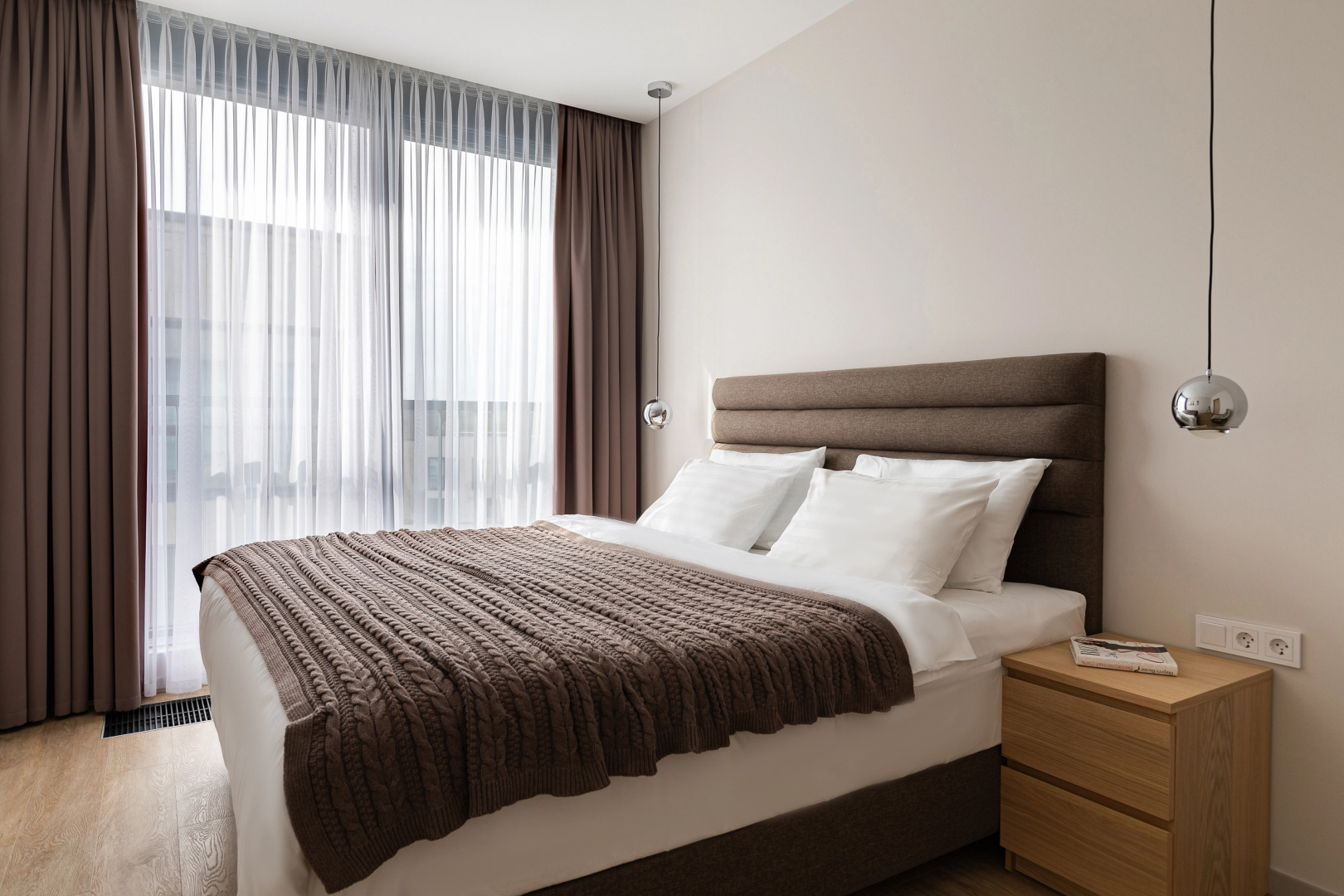 Апартаменты Ohta Suite 23