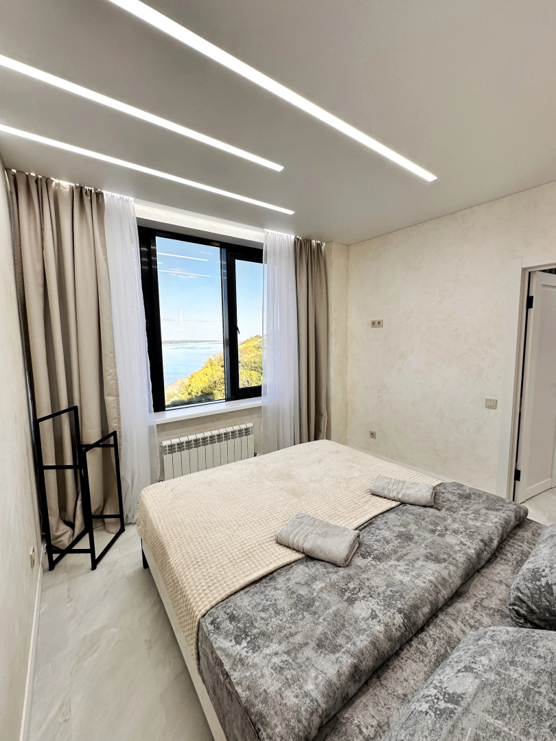 Квартира На набережной