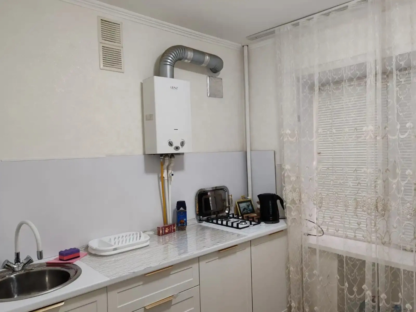 Квартира Однокомнатная в центре