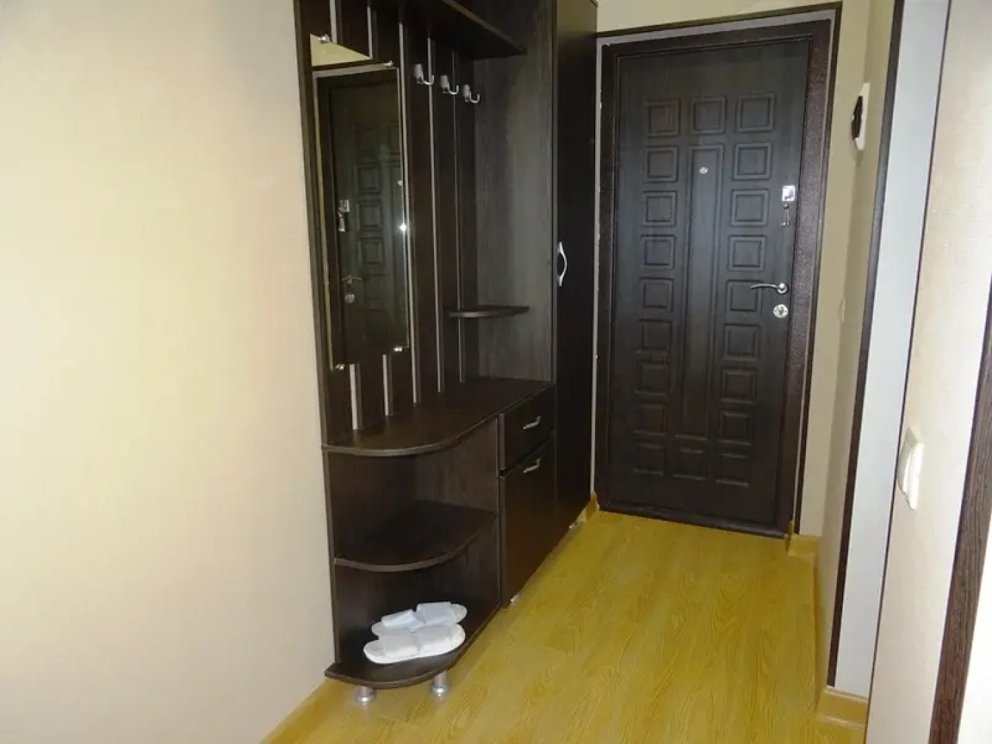 Гостевой дом Парус