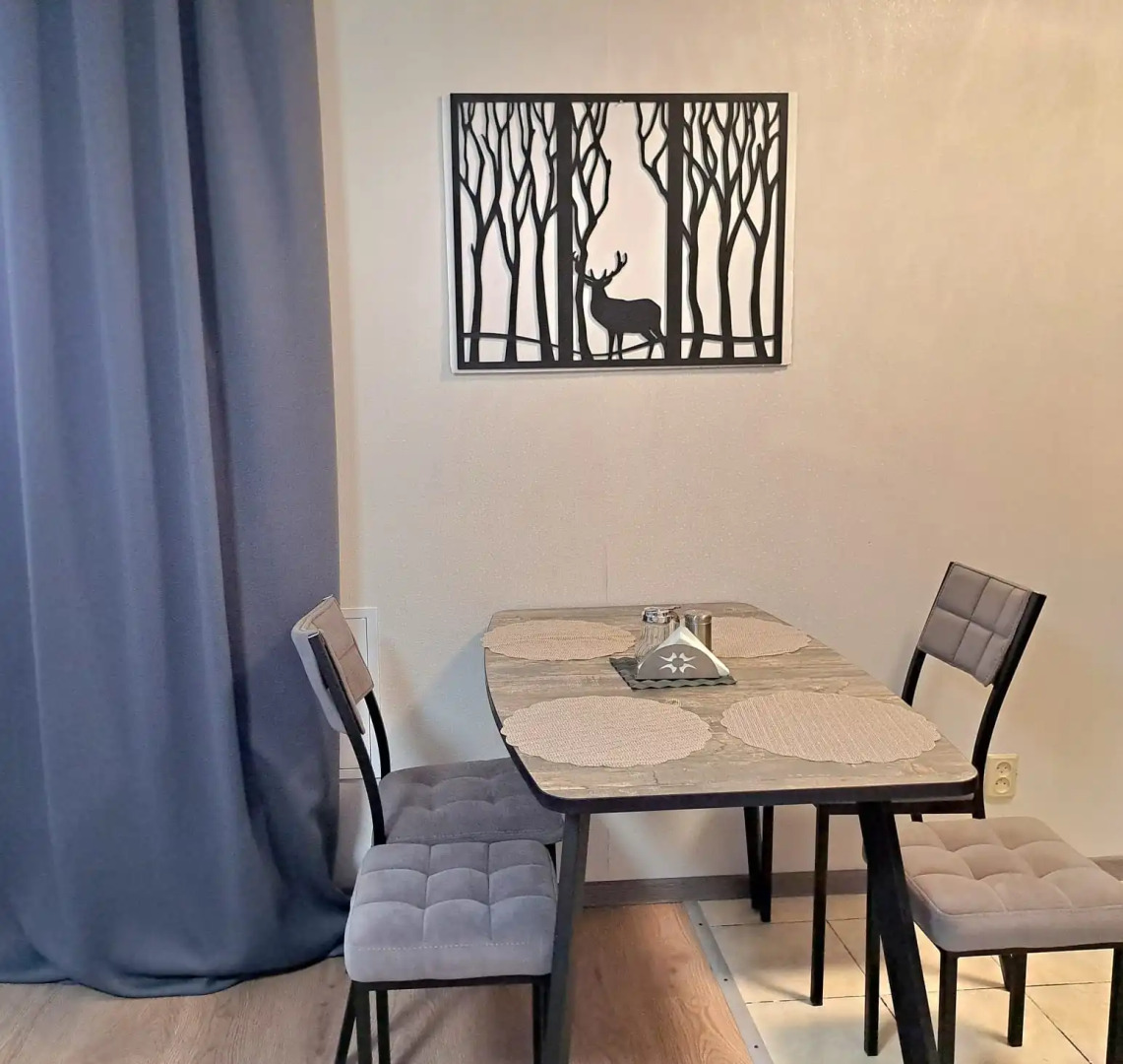 Апартаменты Квартира в центре Петрозаводска