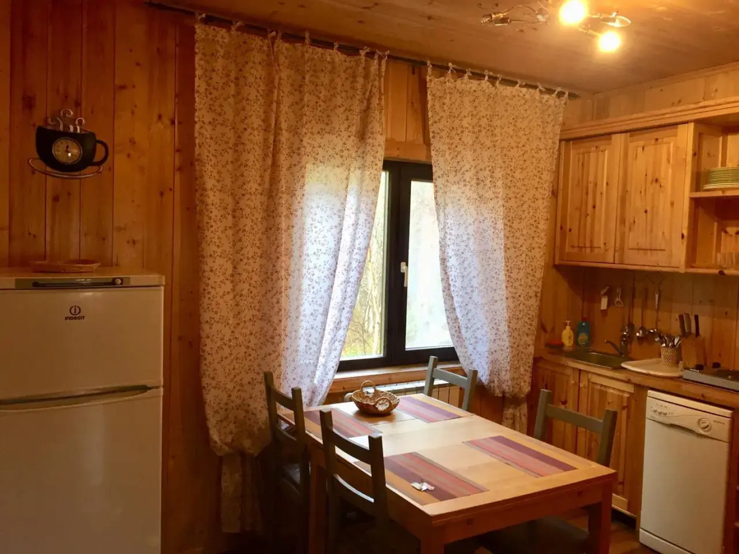 Гостевой дом в Нурмойле Олонка