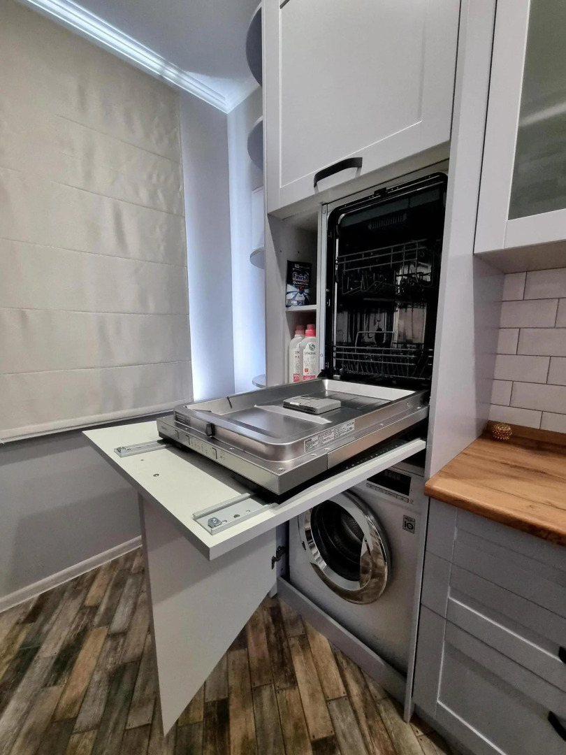 Квартира Mkam Apartment