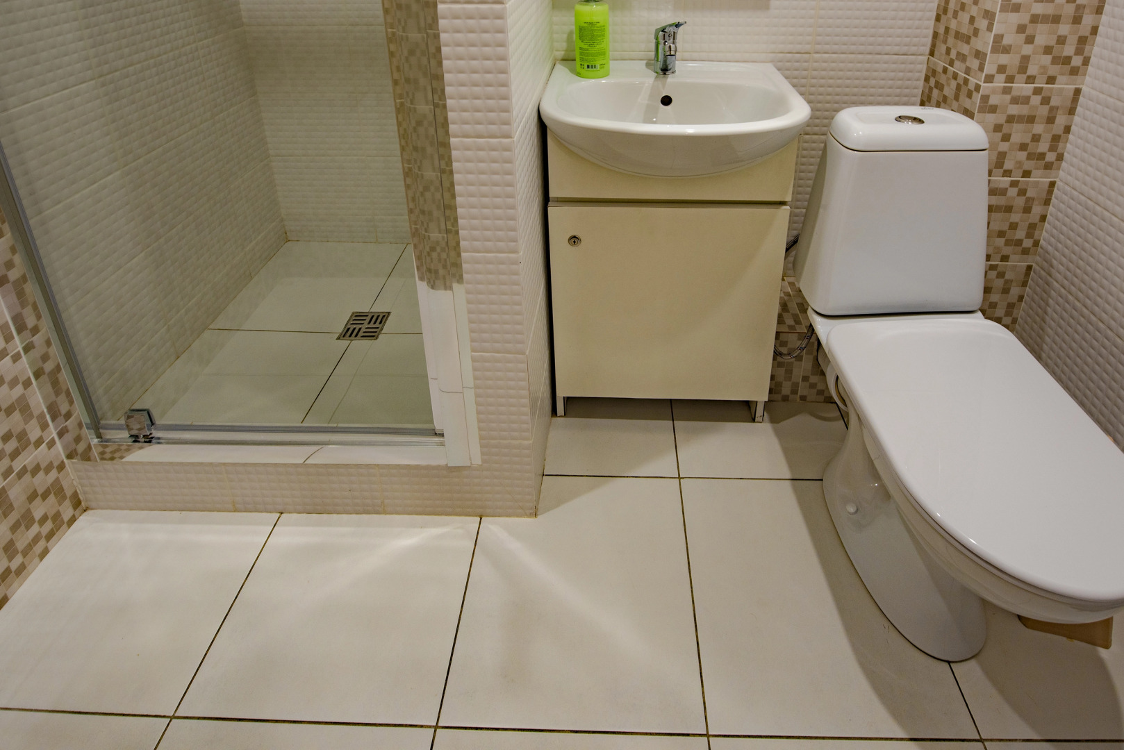 Апартаменты Комплекс Восток 3