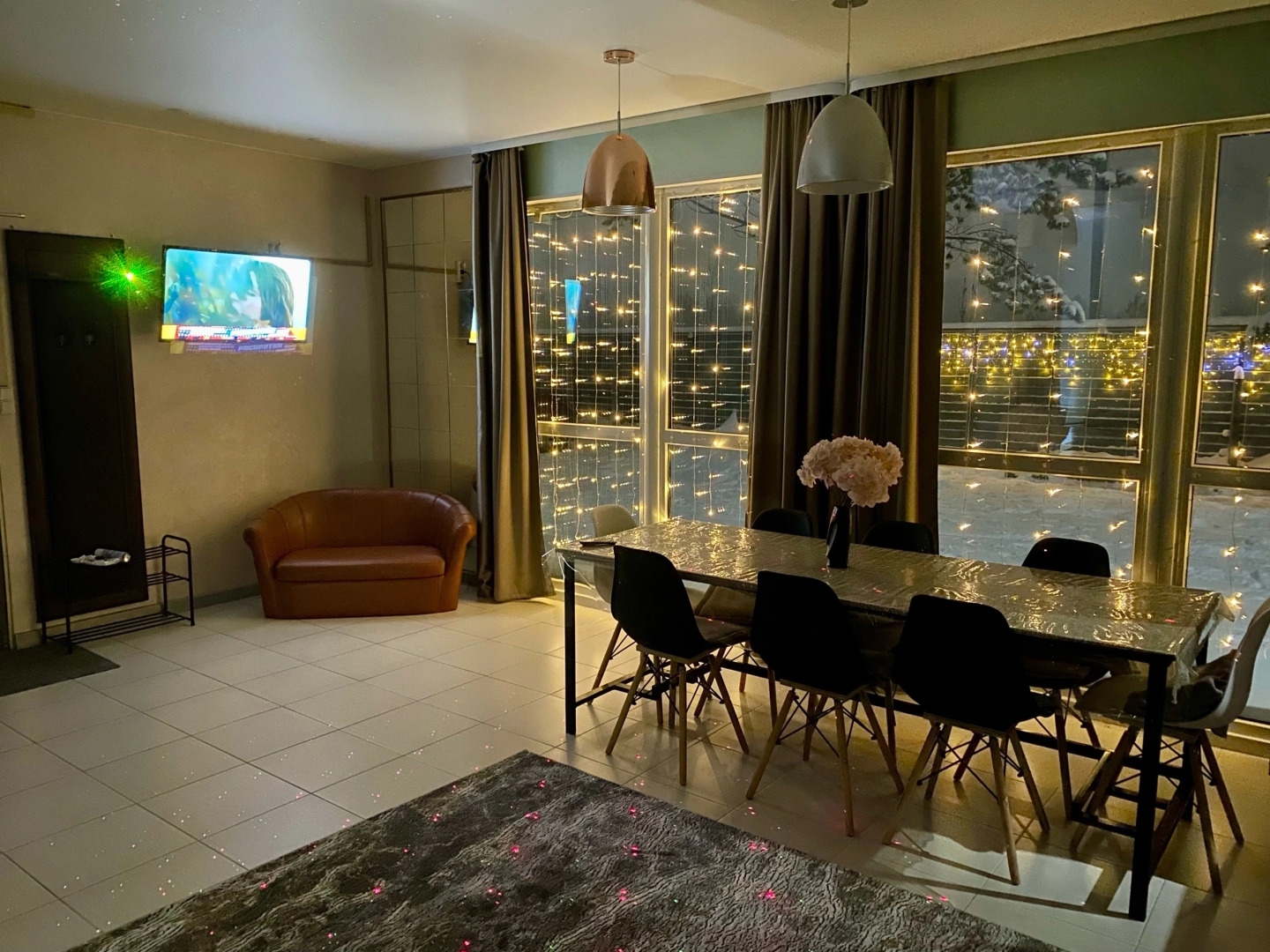 Бунгало Brooklin House