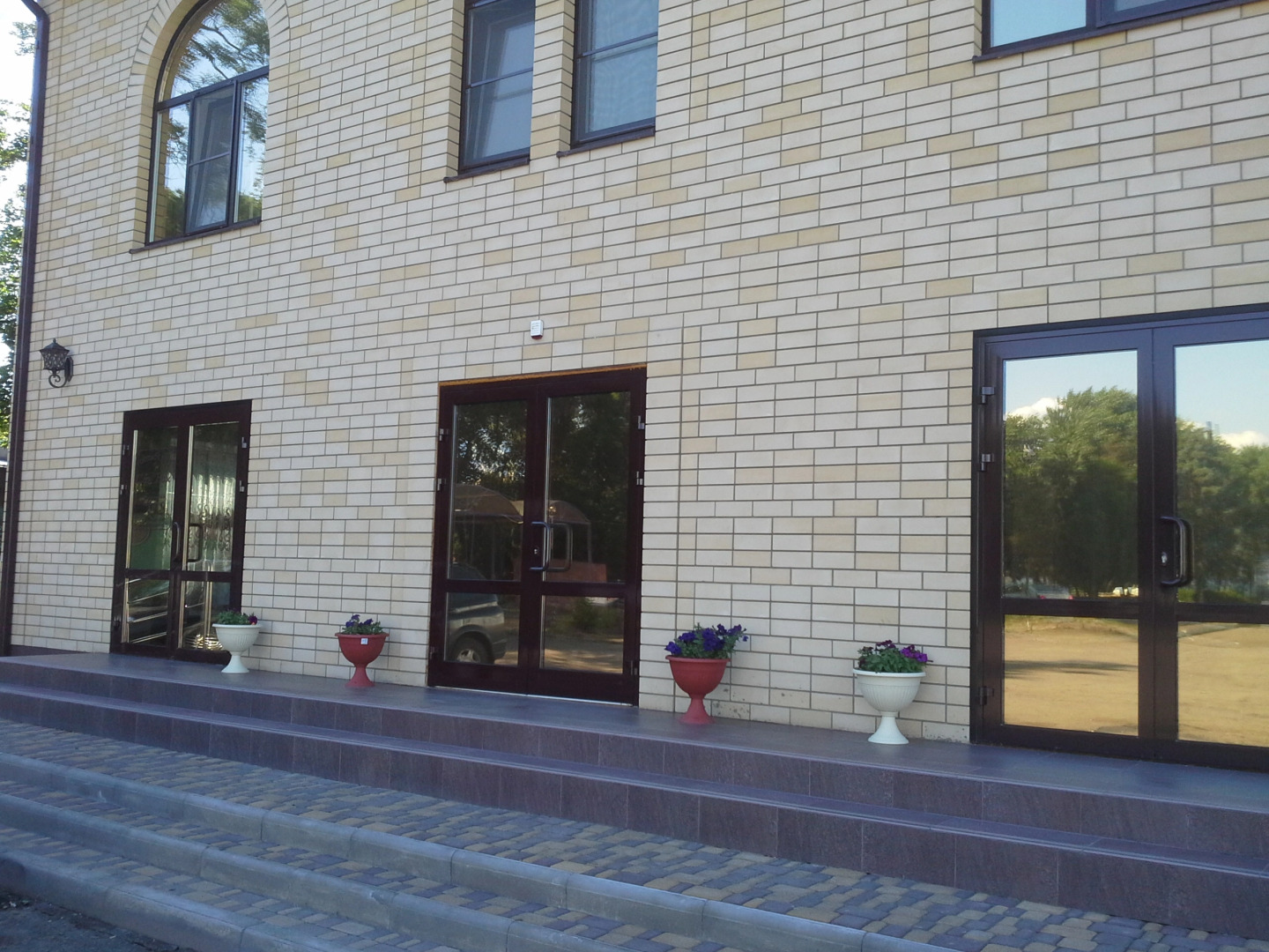 Гостевой Дом СанБах