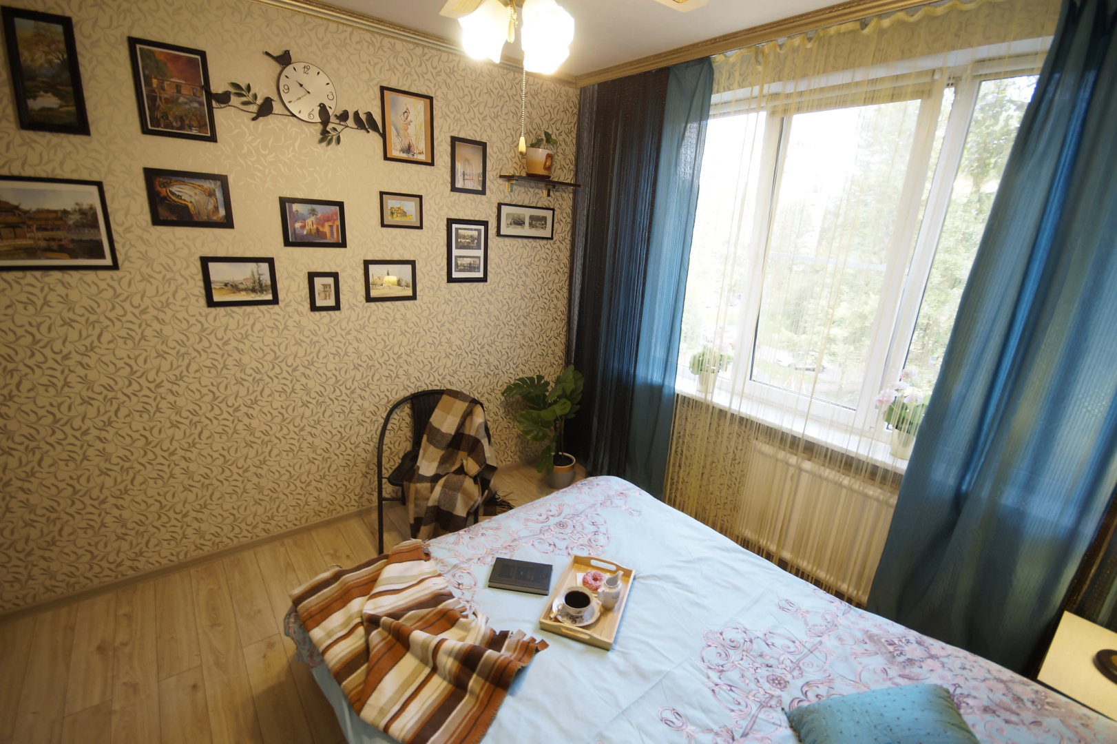 Апартаменты PiterHouse Bely Kuna