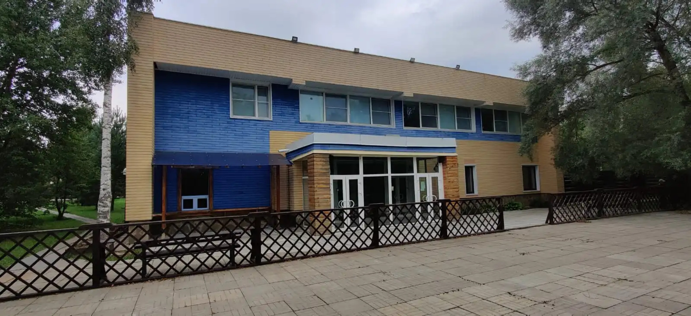 Гостевой дом Витро Вилладж