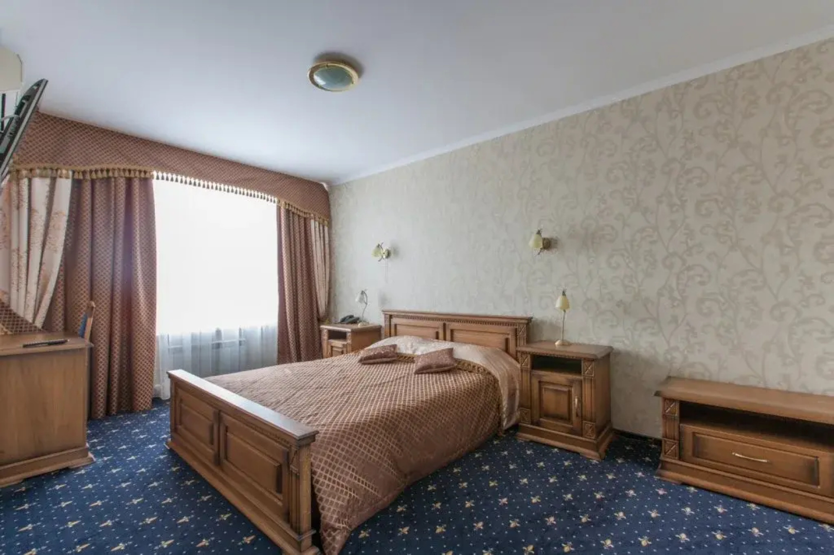 Гостиница Планета TGB