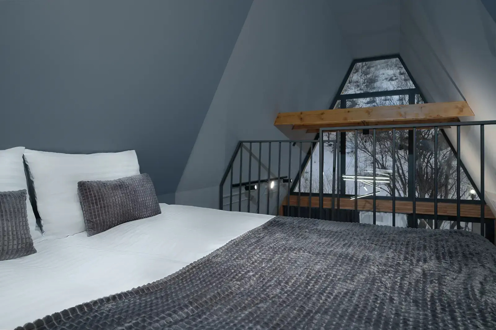 Шале Ari Home Aghveran