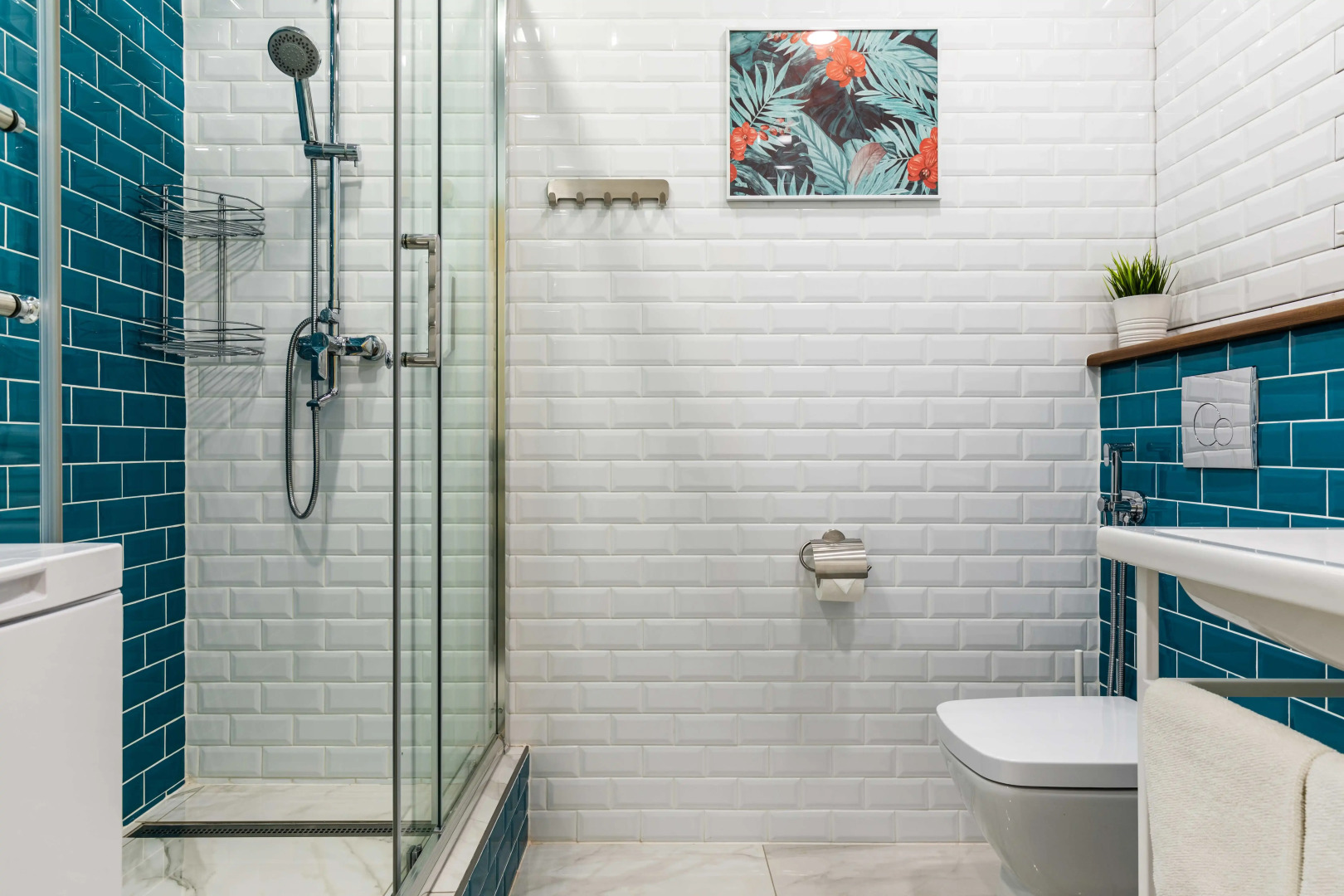 Апартаменты с Видом Сети Морской Фасад