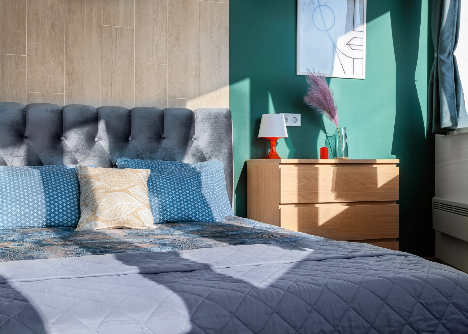 Апартаменты Степана Разина 2