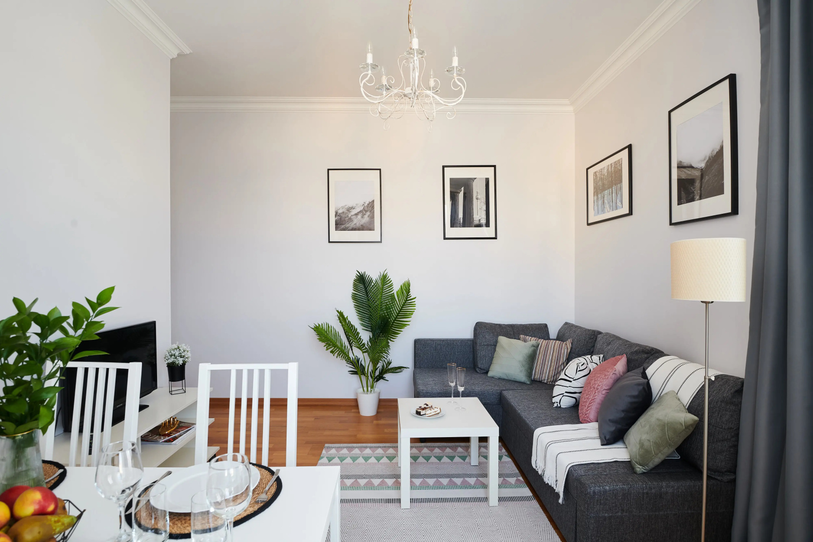 Квартира GM Apartments в 2х шагах от Красной Площади