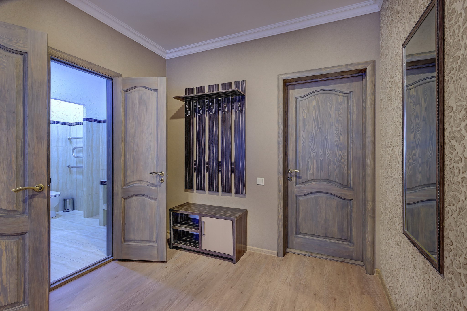 Отель Resident Almaty