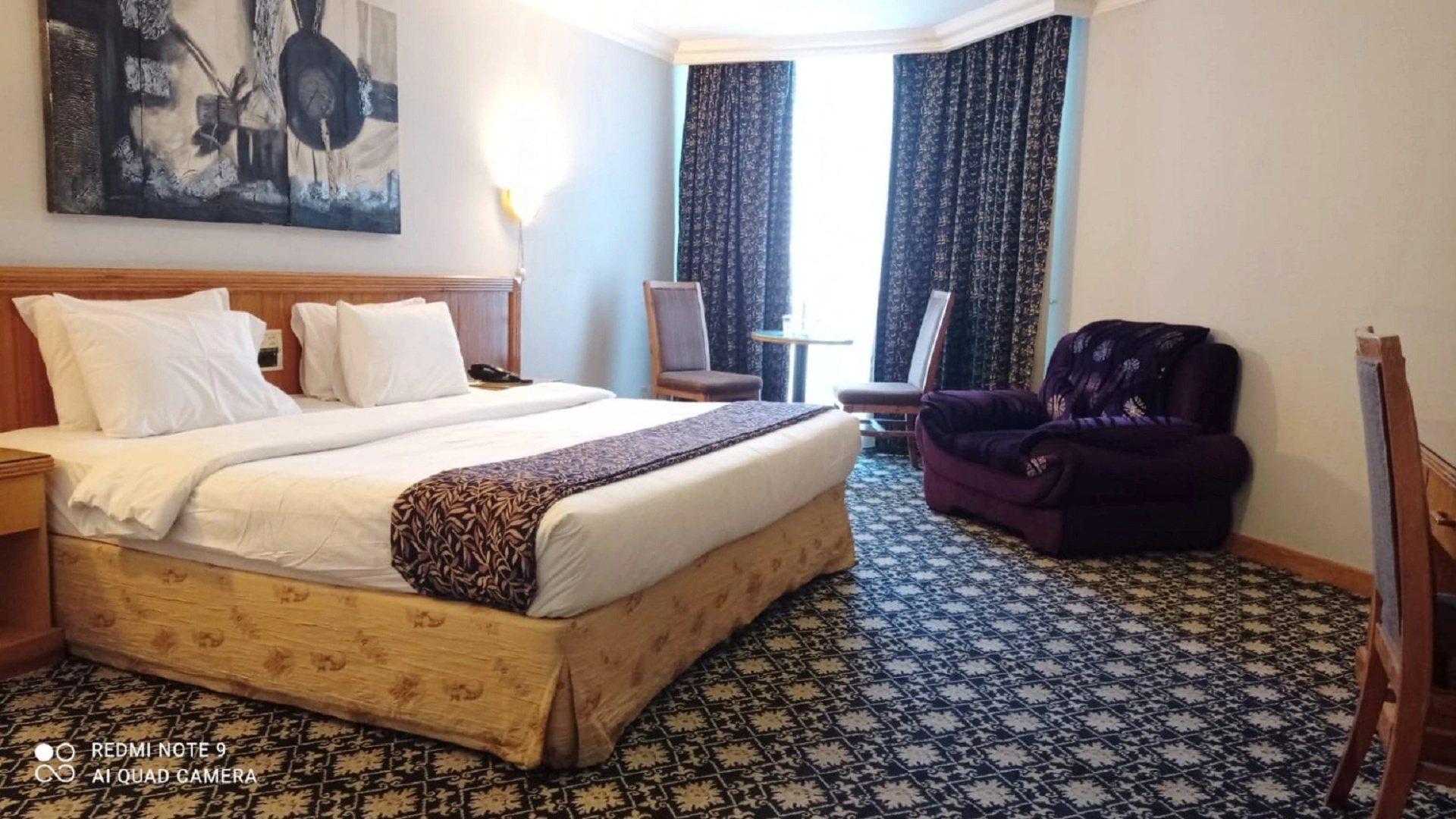 Отель Phoenicia Tower Hotel&Spa