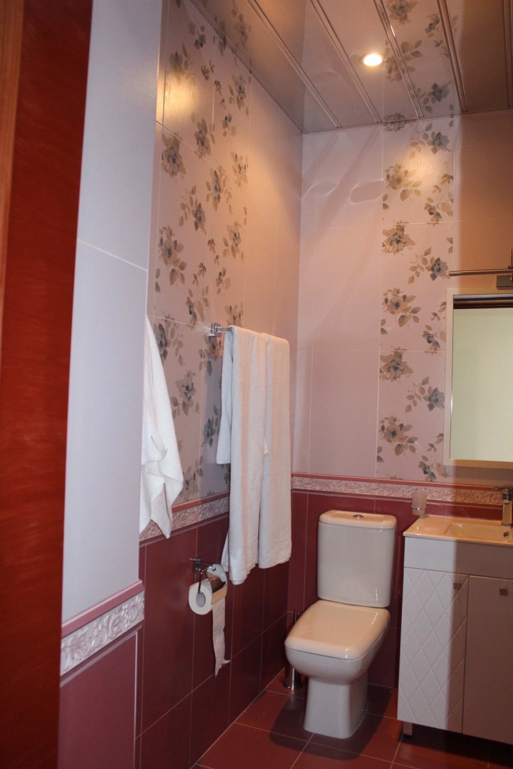 Гостевой Дом Vila Plaza