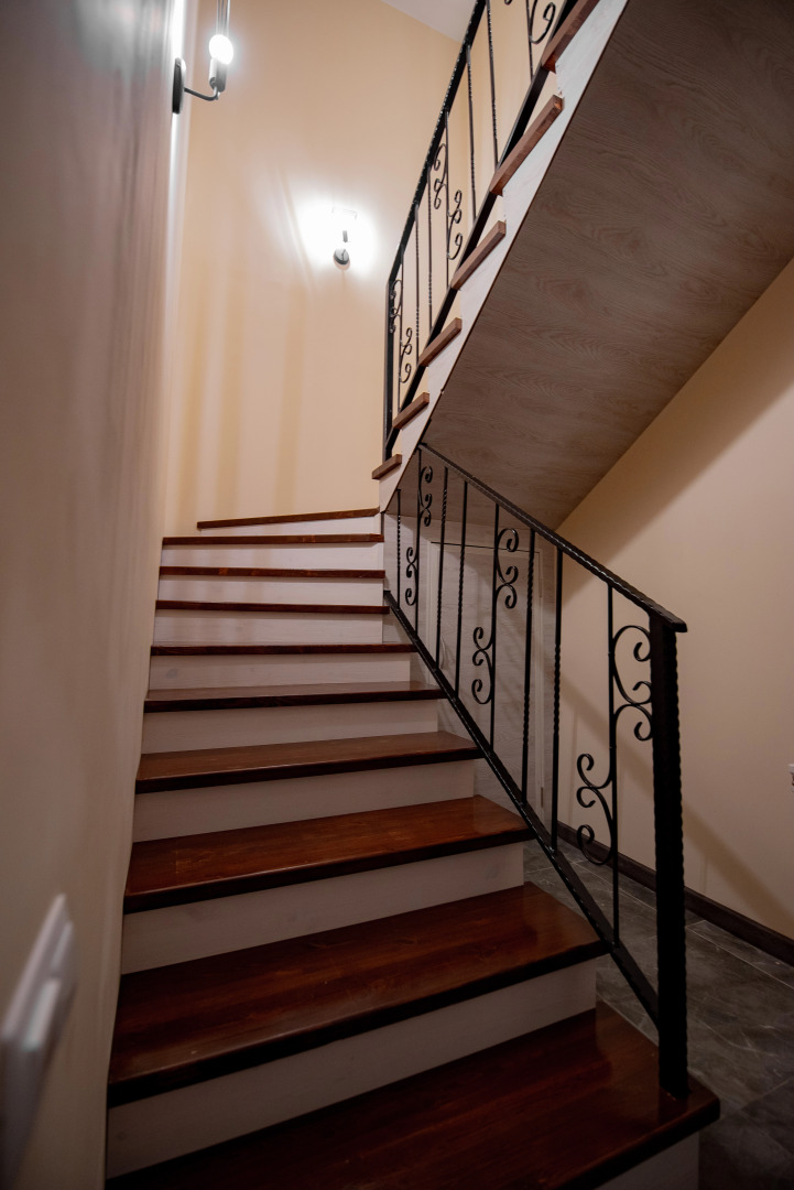 Гостевой дом на Кузнецкой