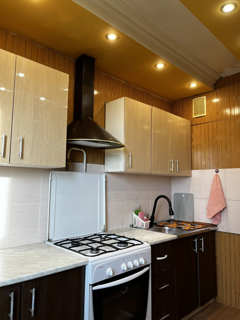 Квартира Фортуна Сити рядом с Областной больницей