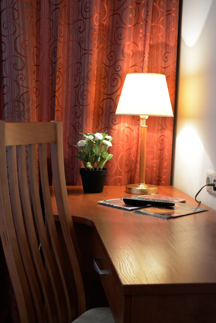 Мини-Отель Апельсин на Академической