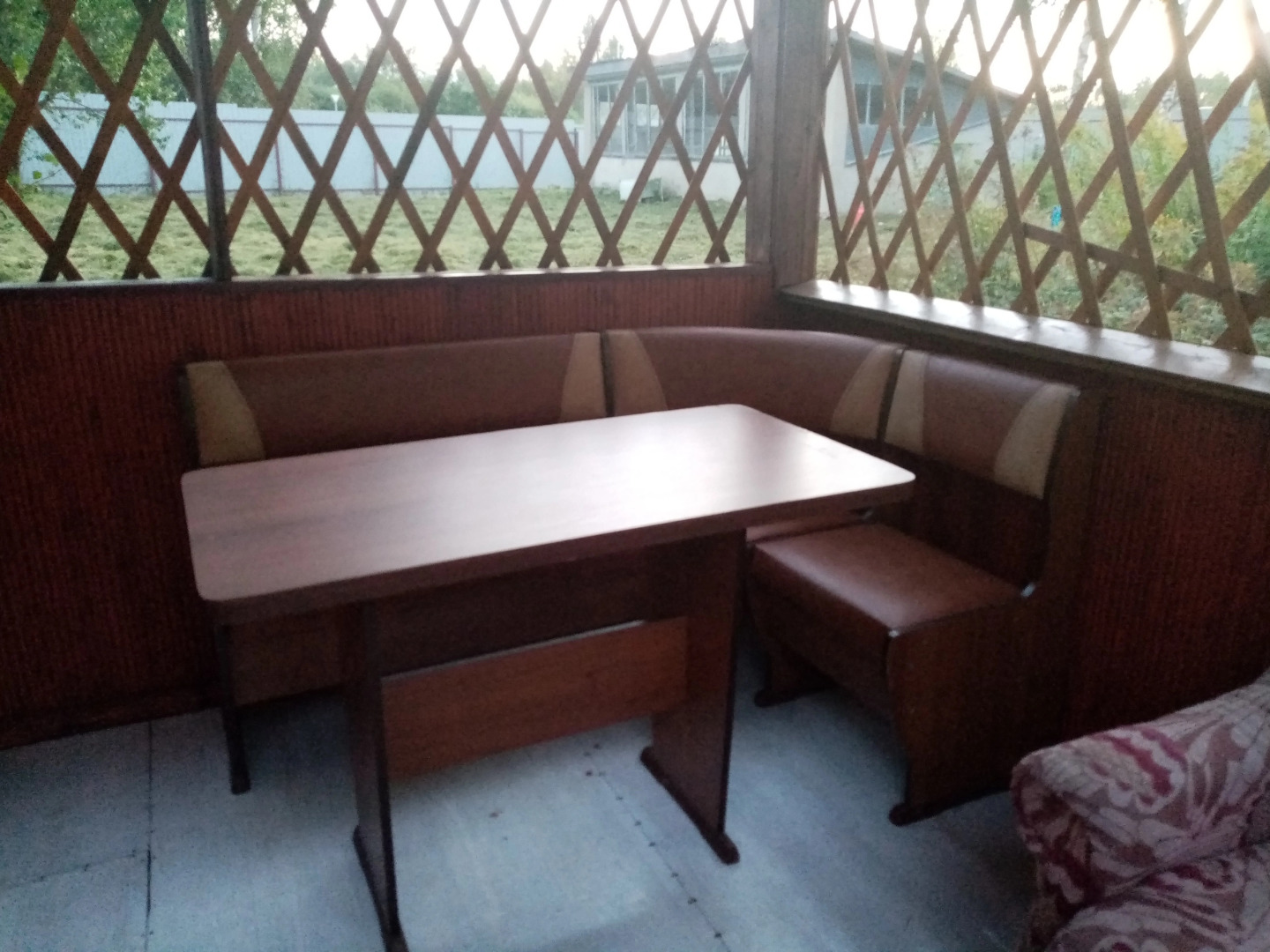 Дом НА БЕРЕГУ РЕКИ СОЛОНИЦА